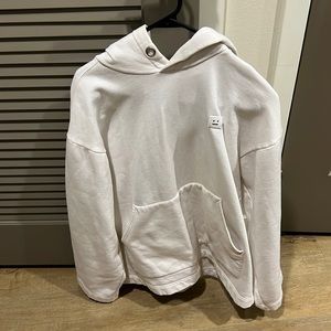ACNE studios sweatshirt hoodie
